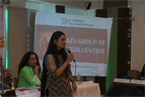 YOGITA AS KEY NOTE SPEAKER (1)